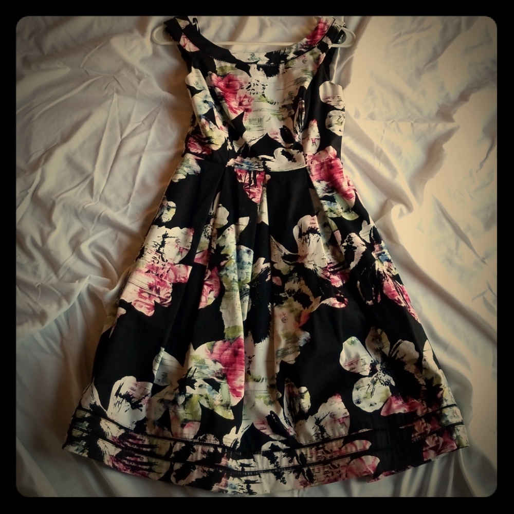 Vintage dress